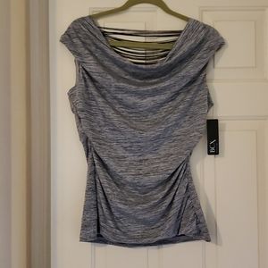 Dress up/ night out top or blouse